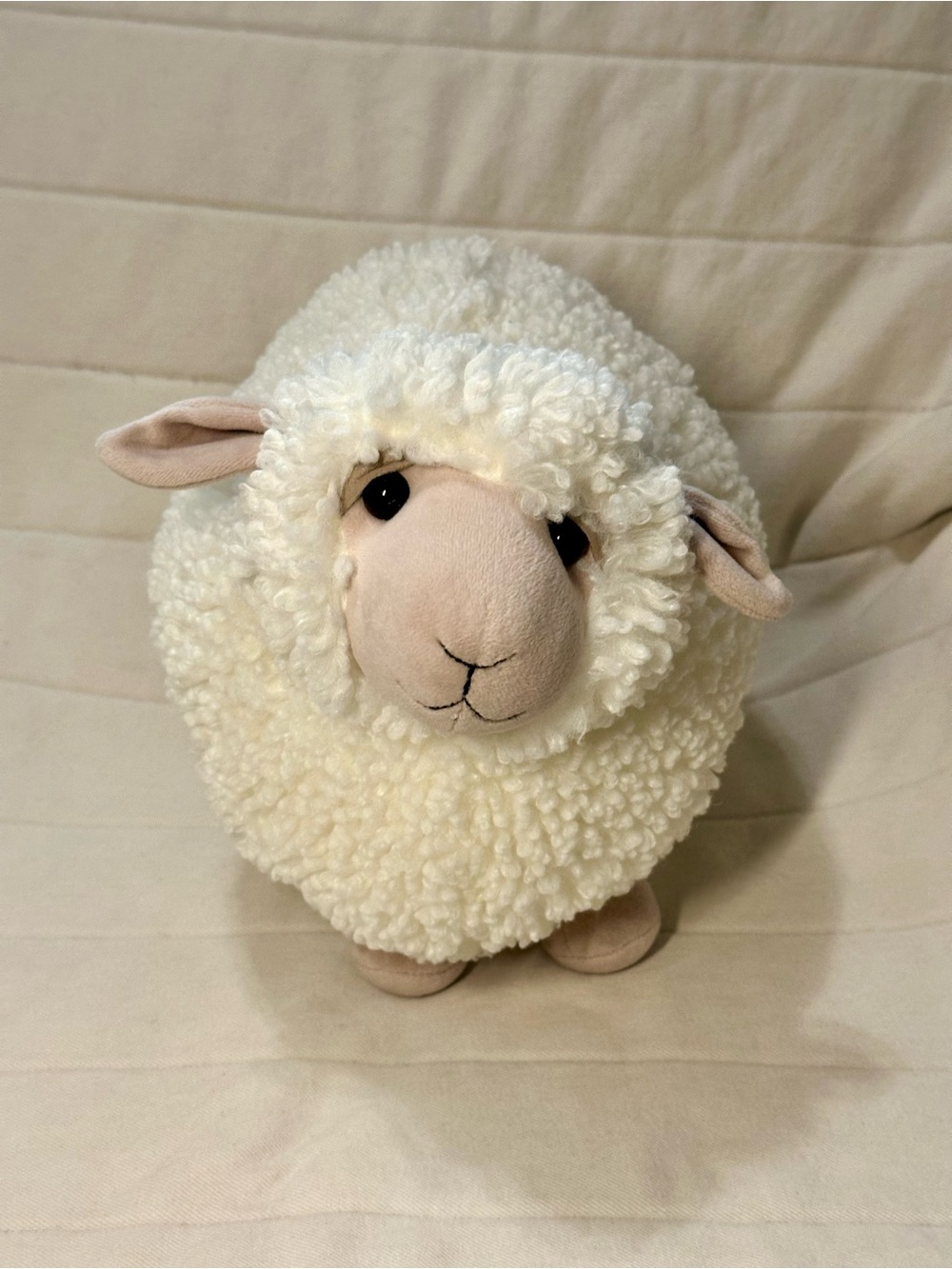 Jellycat Rolbie Sheep Medium Retired Plush